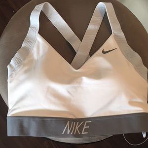Nike sports bra